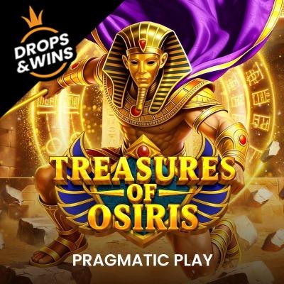 Treasures of Osiris