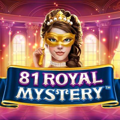 81 Royal Mystery