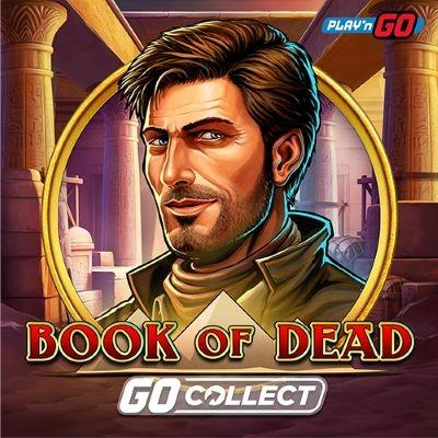 Book of Dead GO Collect