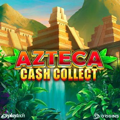 Azteca: Cash Collect
