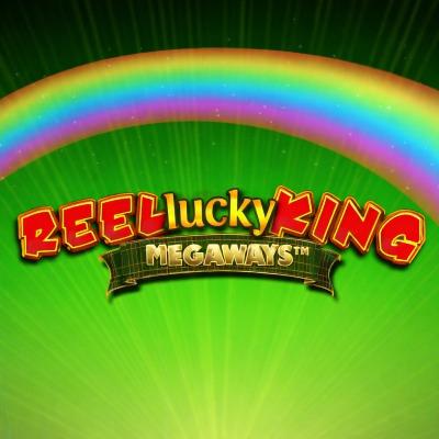 Reel Lucky King Megaways