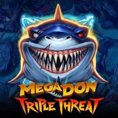 Mega Don Triple Threat