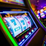 Slot machines