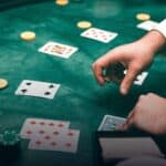 Blackjack strategies