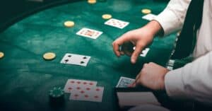 Blackjack strategies