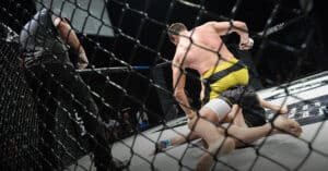 Highest-Paid UFC Fighters