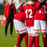 Historical Managers in English Football