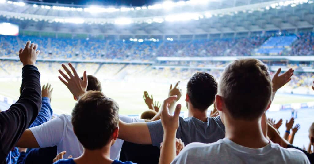 UEFA Champions League 2024