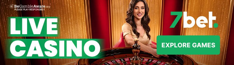 Live casino