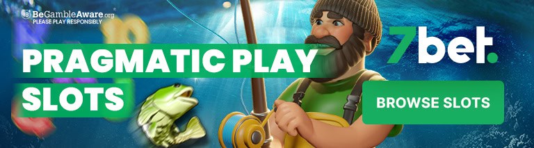 Pragmatic play slots