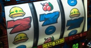 Slot machine