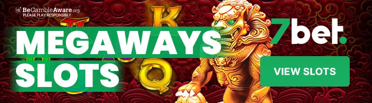 Megaways slots