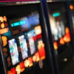 Multiple slot machines