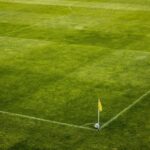 Football field