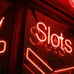 Slots