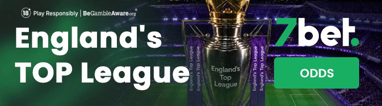 EPL beting offer