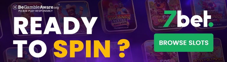 Online slots