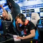 CS2 Major