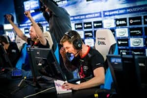 CS2 Major