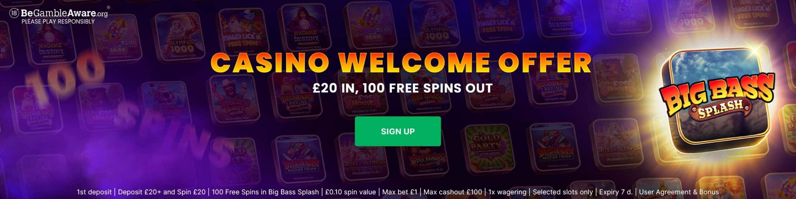 Featured offers loading